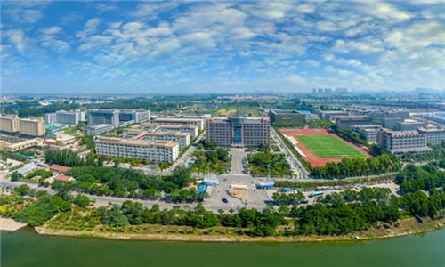 贵州水钢技师学院(机电一体化专业)介绍