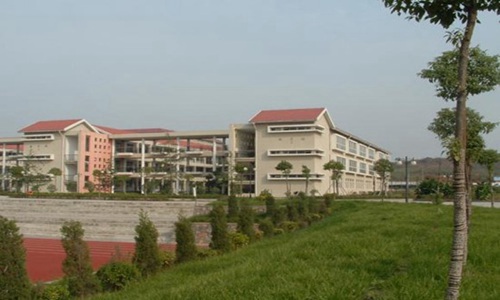 浙江公路机械技工学校专业介绍