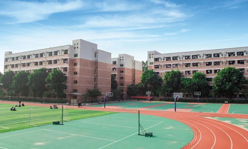 鹰潭应用工程学校怎样鹰潭应用工程学校概况