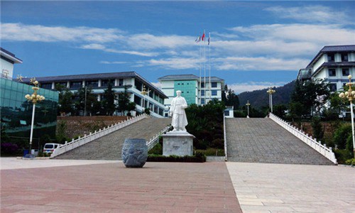 重庆市机电工程技工学校中餐烹饪专业介绍