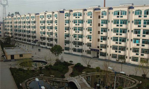 重庆市忠县职业教育中心建筑工程造价专业介绍