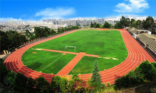 重庆市科能高级技工学校会计事务专业介绍