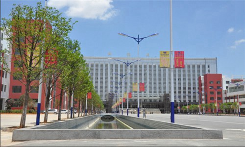 河南机电高等专科学校电机与电器专业介绍