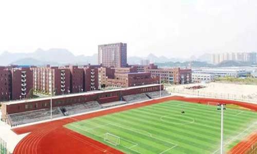 永城职业学院市场营销专业介绍