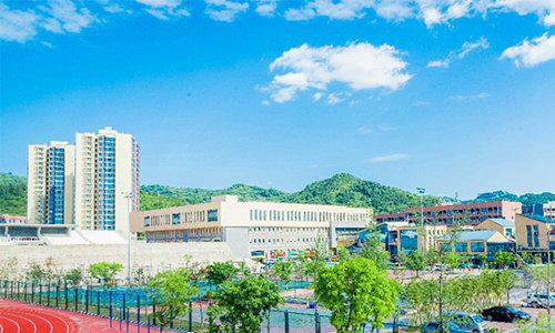 重庆万州旅游职业高级中学2022年招生对象有哪些