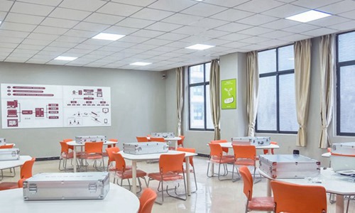 重庆市松溉中等职业技术学校2022年招生简章