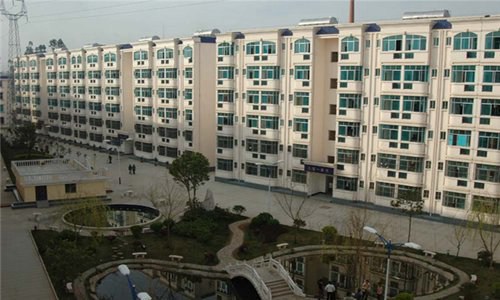 涪陵第一职业中学校2022年招生录取分数线