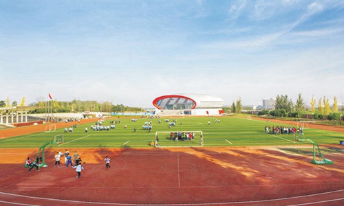 重庆市渝北区竟成中学校机械制造技术专业介绍