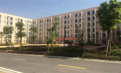 重庆市机电技工学校城市轨道交通运营服务专业介绍