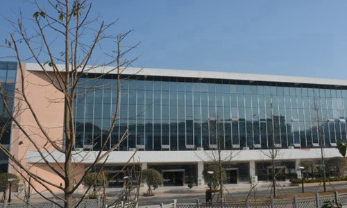 重庆市綦江职业技术学校汽车电子技术应用专业介绍