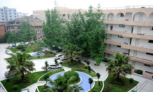 重庆市城市建设技工学校建筑工程施工专业介绍