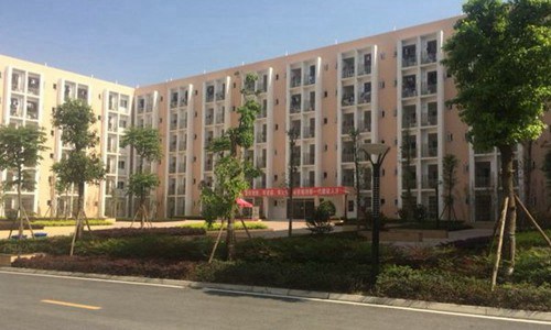 广西水利电力职业技术学院应用电子技术专业介绍