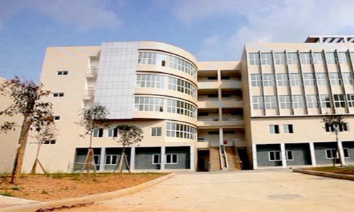 重庆市机械高级技工学校工业机器人技术应用专业介绍