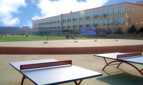 重庆市三峡卫生学校护理专业介绍