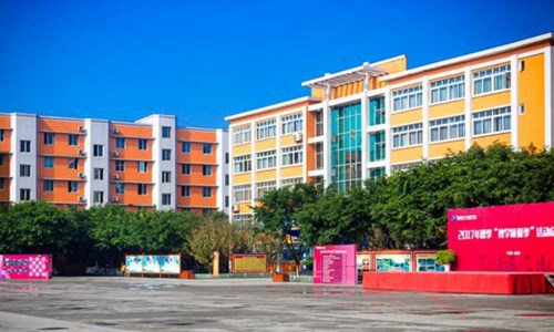 重庆市垫江县职业教育中心动漫与游戏制作专业介绍