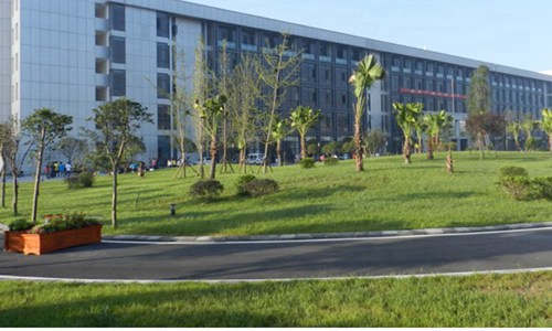 重庆市工贸高级技工学校计算机应用专业介绍