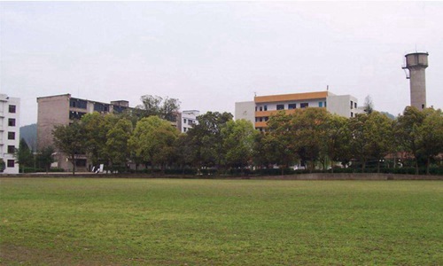 重庆市江南职业学校汽车制造与检测专业介绍