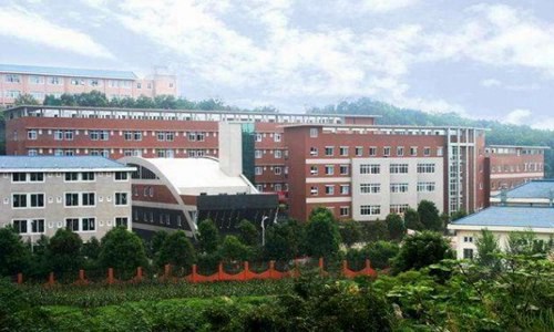 重庆市江南职业学校计算机应用专业介绍