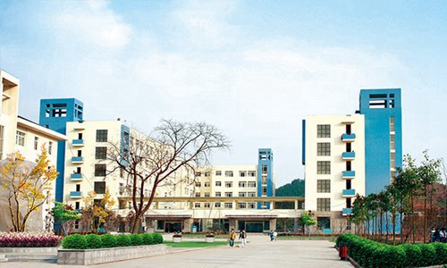 重庆市机电技工学校护理专业介绍