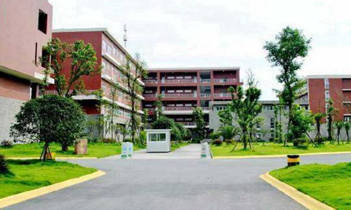 重庆建材技工学校2022年招生计划