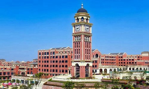 九江职业技术学院船舶电气工程技术专业招生介绍