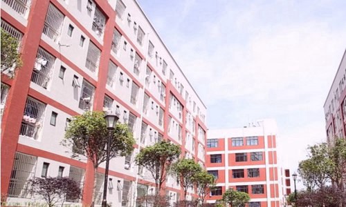 河南农业职业学院数控技术专业介绍