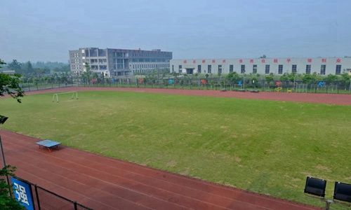 黄河水利职业技术学院计算机多媒体技术专业介绍