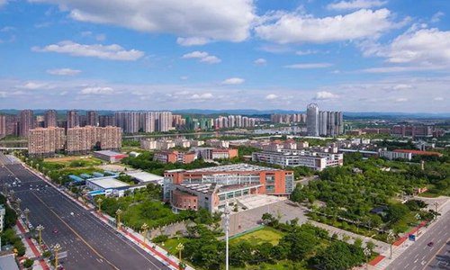 甘肃无人机应用技术专业学校哪家强这几所学校别错过!
