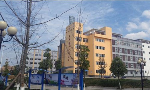 江西司法警官职业学院法律事务专业招生介绍