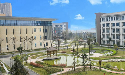 重庆市垫江县第一职业中学校航空服务专业介绍