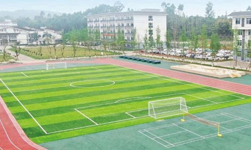 重庆五一高级技工学校模具制造技术专业介绍