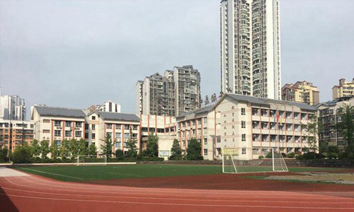 重庆市工业高级技工学校老年人服务与管理专业介绍