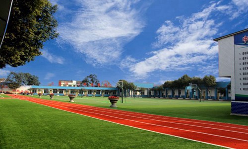 重庆市科能高级技工学校护理专业介绍