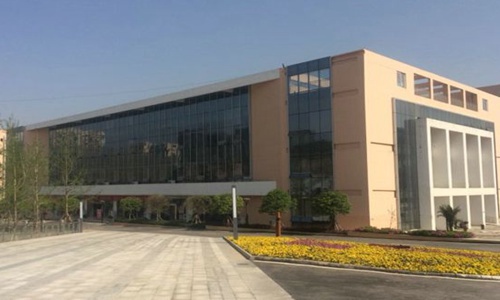 郑州工业安全职业学院应用电子技术专业介绍