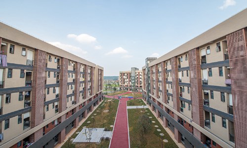 重庆新渝技工学校2022年热门专业有哪些