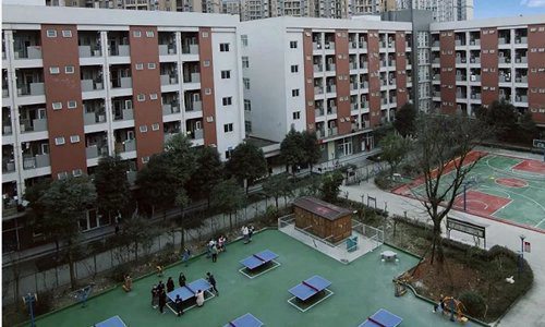重庆市垫江县第一职业中学校设施农业生产技术专业介绍