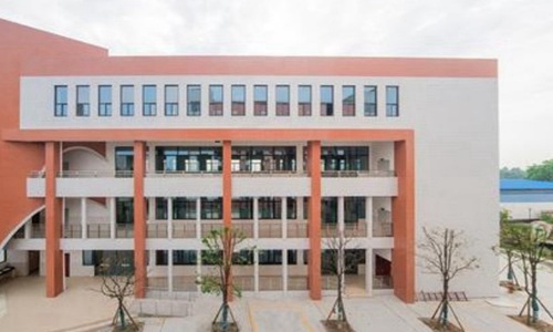 重庆市松溉中等职业技术学校2022年招生录取分数线