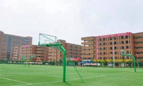 武隆县职业教育中心市场营销专业介绍