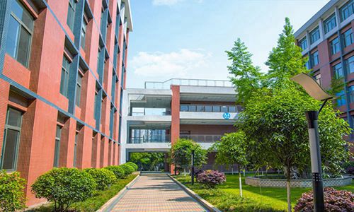 江西环境工程职业学院计算机网络技术专业招生介绍