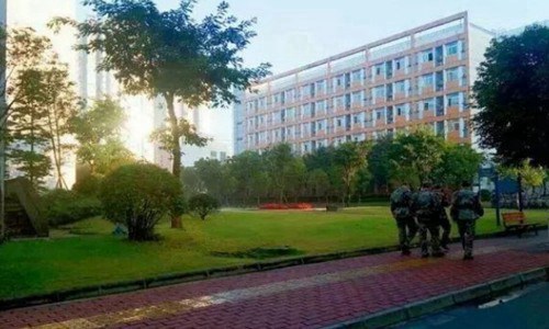 重庆市巴南职业教育中心物流服务与管理专业介绍