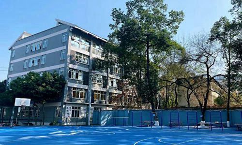 重庆工贸高级技工学校2022年热门专业有哪些