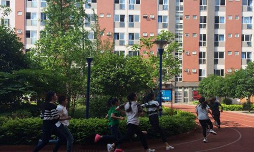 重庆市联合技工学校现代家政服务与管理专业介绍