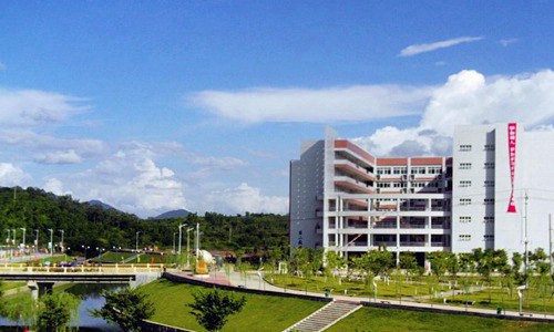 重庆艺才高级技工学校2022年开设了什么专业
