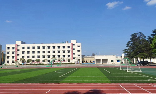 重庆市奉节职业教育中心2022年招生计划