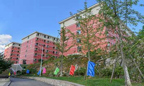 重庆市三峡职业技工学校计算机应用专业介绍