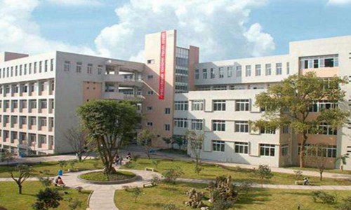 重庆虎溪职业中学2022年招生计划
