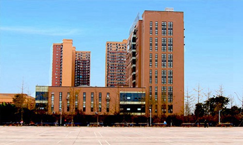 重庆市两江职业教育中心建筑工程施工专业介绍