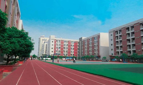 潼南县远荣中等职业学校2022年招生计划