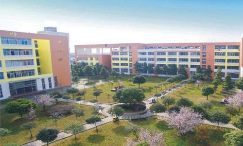 郑州电力高等专科学校市场营销专业介绍