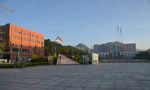 重庆江南职业学校2022年招生简章